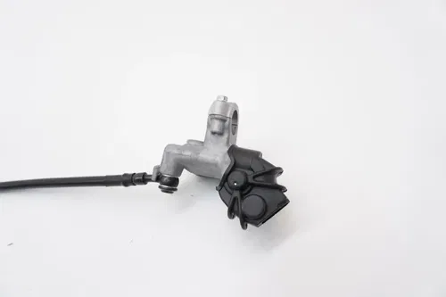 2023 YZ125 Front Brake Assembly OEM Master Cylinder Caliper Hose Yamaha YZ 250