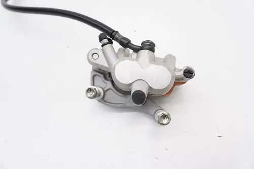 2023 YZ125 Front Brake Assembly OEM Master Cylinder Caliper Hose Yamaha YZ 250