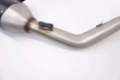2024 KTM 250 SX-F Exhaust Pipe Muffler OEM Silencer A46005179033 XCF 350 450 #7