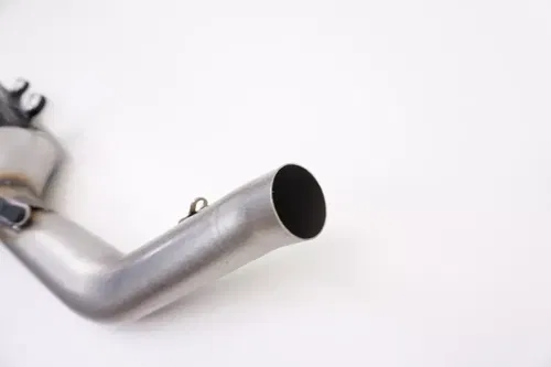 2024 KTM 250 SX-F Exhaust Pipe Muffler OEM Silencer A46005179033 XCF 350 450 #7