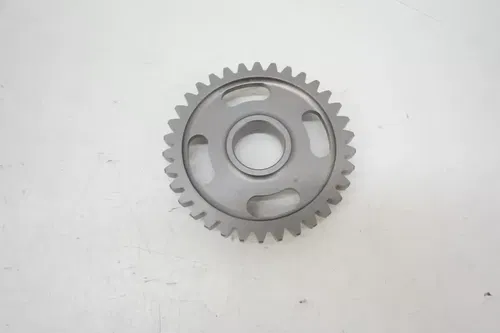 CRF450R Kick Starter Pinion Gear 34T OEM 28211-MEN-A70 Honda CRF450 CRF 13-16 G3