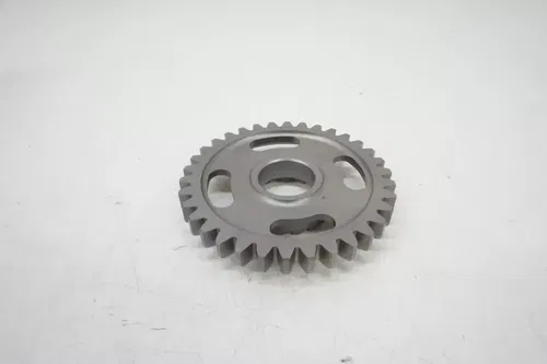 CRF450R Kick Starter Pinion Gear 34T OEM 28211-MEN-A70 Honda CRF450 CRF 13-16 G3