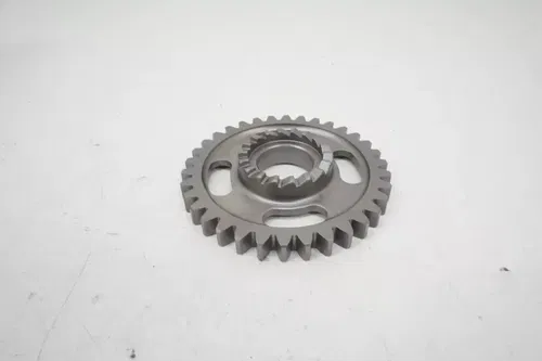 CRF450R Kick Starter Pinion Gear 34T OEM 28211-MEN-A70 Honda CRF450 CRF 13-16 G3