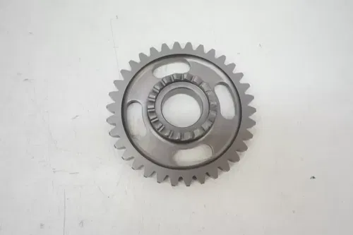 CRF450R Kick Starter Pinion Gear 34T OEM 28211-MEN-A70 Honda CRF450 CRF 13-16 G3