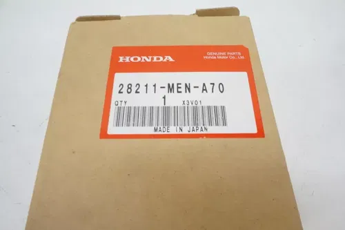CRF450R Kick Starter Pinion Gear 34T OEM 28211-MEN-A70 Honda CRF450 CRF 13-16 G3
