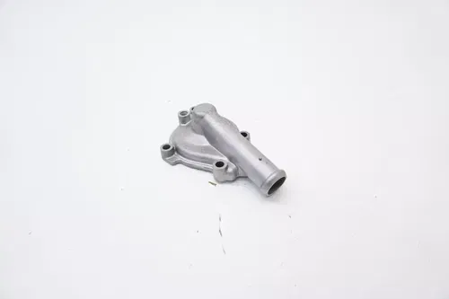 2007 YZ250F Water Pump Cover OEM Housing 5NL-12422-10-00 Yamaha WR250F WR YZ #2