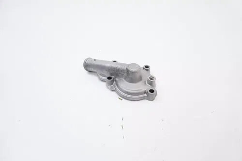 2007 YZ250F Water Pump Cover OEM Housing 5NL-12422-10-00 Yamaha WR250F WR YZ #2