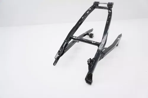 2006 YZ250F Subframe OEM Rear Sub Frame Chassis YZ250F YZ450F 2006-2009 YZ #2