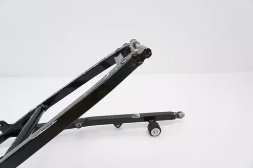 2006 YZ250F Subframe OEM Rear Sub Frame Chassis YZ250F YZ450F 2006-2009 YZ #2