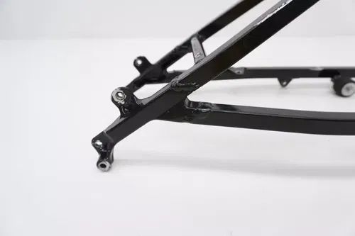 2006 YZ250F Subframe OEM Rear Sub Frame Chassis YZ250F YZ450F 2006-2009 YZ #2