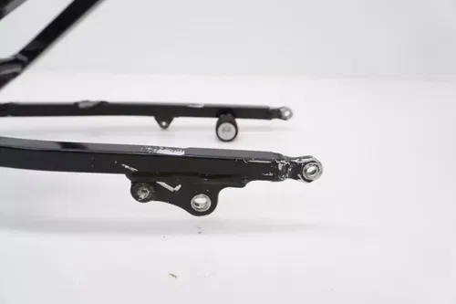 2006 YZ250F Subframe OEM Rear Sub Frame Chassis YZ250F YZ450F 2006-2009 YZ #2