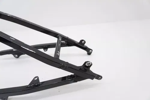 2006 YZ250F Subframe OEM Rear Sub Frame Chassis YZ250F YZ450F 2006-2009 YZ #2