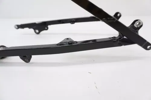 2006 YZ250F Subframe OEM Rear Sub Frame Chassis YZ250F YZ450F 2006-2009 YZ #2