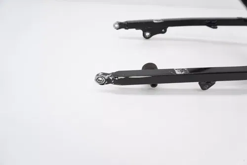 2006 YZ250F Subframe OEM Rear Sub Frame Chassis YZ250F YZ450F 2006-2009 YZ #2
