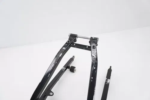 2006 YZ250F Subframe OEM Rear Sub Frame Chassis YZ250F YZ450F 2006-2009 YZ #2