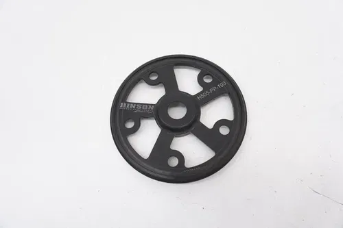 2023 MC125 Hinson Racing Clutch Inner Hub Pressure Plate Plates Cover Gas Gas #7