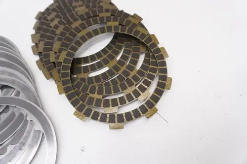 2023 MC125 Hinson Racing Clutch Inner Hub Pressure Plate Plates Cover Gas Gas #7