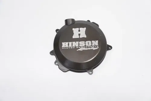 2023 MC125 Hinson Racing Clutch Inner Hub Pressure Plate Plates Cover Gas Gas #7