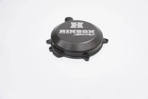 2023 MC125 Hinson Racing Clutch Inner Hub Pressure Plate Plates Cover Gas Gas #7