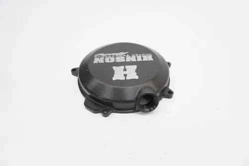 2023 MC125 Hinson Racing Clutch Inner Hub Pressure Plate Plates Cover Gas Gas #7