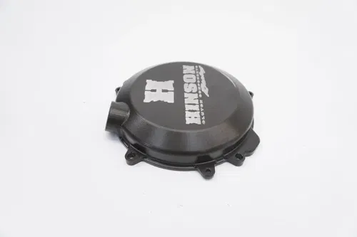 2023 MC125 Hinson Racing Clutch Inner Hub Pressure Plate Plates Cover Gas Gas #7