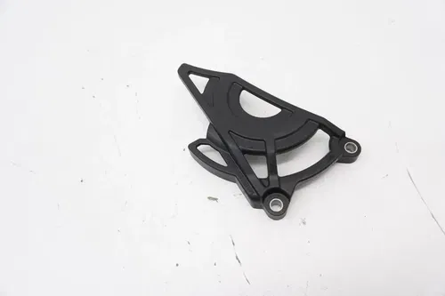 2019 YZ250F Case Saver OEM Front Countershaft Guard Yamaha YZ250F YZ450F YZ #2