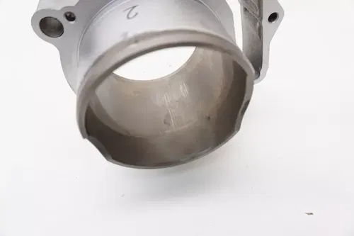 2022 KTM 350 SX-F Cylinder OEM Engine Top End Barrel Jug Husqvarna FC 19-22 #2