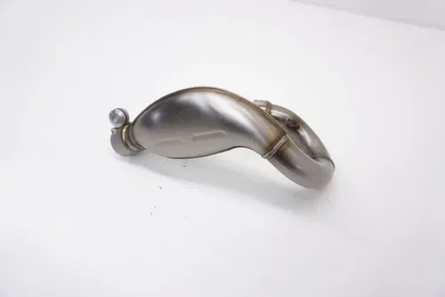 2025 KTM 250 SX-F Exhaust Header OEM Head Pipe A46005007033 Husqvarna FC XCF #12