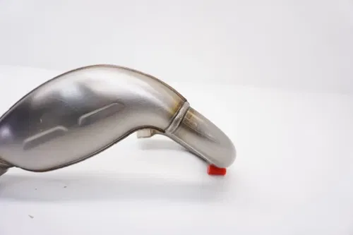 2025 KTM 250 SX-F Exhaust Header OEM Head Pipe A46005007033 Husqvarna FC XCF #12