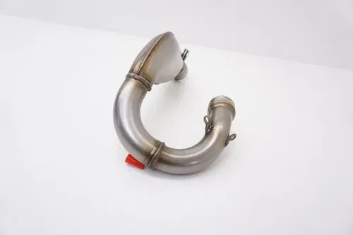 2025 KTM 250 SX-F Exhaust Header OEM Head Pipe A46005007033 Husqvarna FC XCF #12