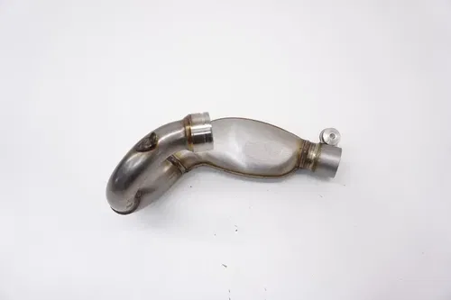 2025 KTM 250 SX-F Exhaust Header OEM Head Pipe A46005007033 Husqvarna FC XCF #12