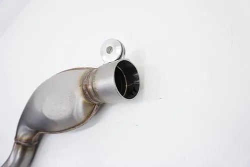 2025 KTM 250 SX-F Exhaust Header OEM Head Pipe A46005007033 Husqvarna FC XCF #12