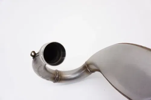 2025 KTM 250 SX-F Exhaust Header OEM Head Pipe A46005007033 Husqvarna FC XCF #12