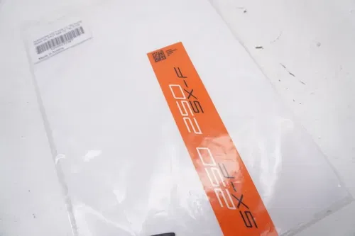 2026 KTM 250 SX-F Fork Decal OEM Stickers WP XACT AER 52000235SET 125-450 #3