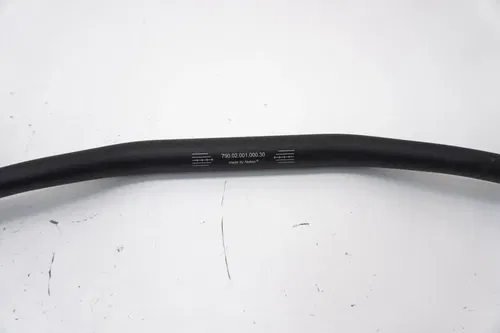 KTM Neken Handlebars OEM Black 1 1/8 Handle Bars Bar SX SXF XCF 7900200100030