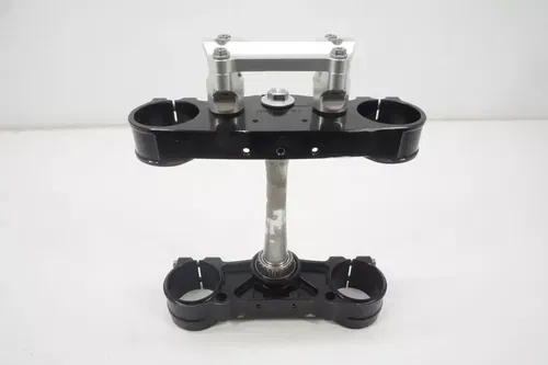 2022 KTM 125 SX Triple Clamp OEM Black Triple Tree Husqvarna SX XC SXF XCF #9