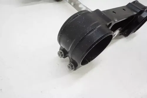 2022 KTM 125 SX Triple Clamp OEM Black Triple Tree Husqvarna SX XC SXF XCF #9