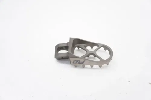 KTM 125-450 Flo Motorsports Footpegs Foot Pegs Peg Set MC SXF SX EX FC 16-22 M52