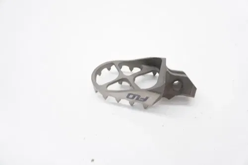 KTM 125-450 Flo Motorsports Footpegs Foot Pegs Peg Set MC SXF SX EX FC 16-22 M52