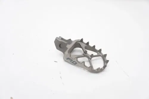 KTM 125-450 Flo Motorsports Footpegs Foot Pegs Peg Set MC SXF SX EX FC 16-22 M52