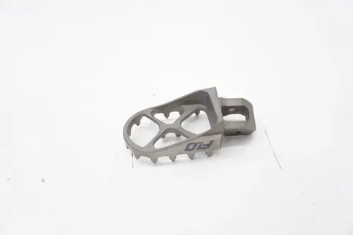 KTM 125-450 Flo Motorsports Footpegs Foot Pegs Peg Set MC SXF SX EX FC 16-22 M52