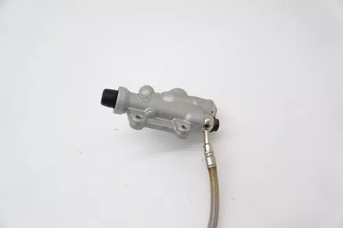 2023 KTM 350 XC-F Rear Brake Assembly OEM Caliper Master Cylinder SXF 350 450 #2