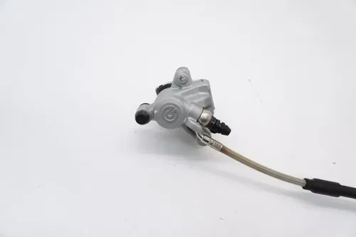 2023 KTM 350 XC-F Rear Brake Assembly OEM Caliper Master Cylinder SXF 350 450 #2