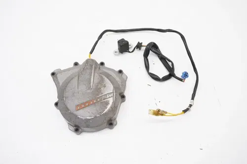 2013 KTM 450 XC-F Stator OEM Engine Cover Pulse Generator SXF XCF 2013-2015