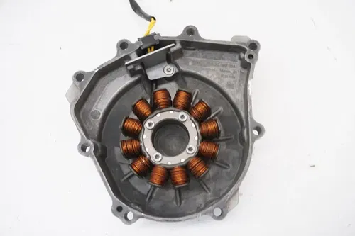 2013 KTM 450 XC-F Stator OEM Engine Cover Pulse Generator SXF XCF 2013-2015