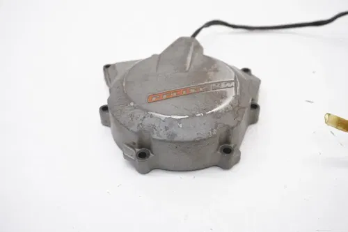 2013 KTM 450 XC-F Stator OEM Engine Cover Pulse Generator SXF XCF 2013-2015