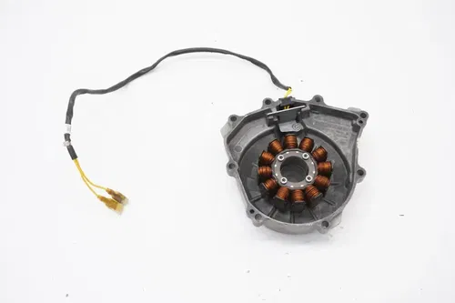 2013 KTM 450 XC-F Stator OEM Engine Cover Pulse Generator SXF XCF 2013-2015