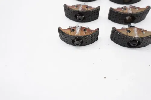 Cobra CX50 KING SR FWE Clutch Shoes OEM Washer Stack Bolts CX 50 2014-2024 M49