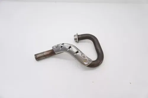 2008 KLX450R Exhaust Header Head Pipe OEM 18088-0371 Kawasaki KLX 2008-2019