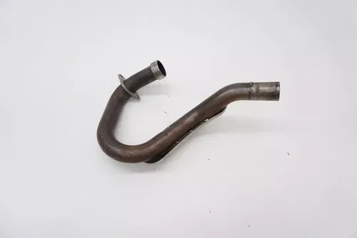 2008 KLX450R Exhaust Header Head Pipe OEM 18088-0371 Kawasaki KLX 2008-2019